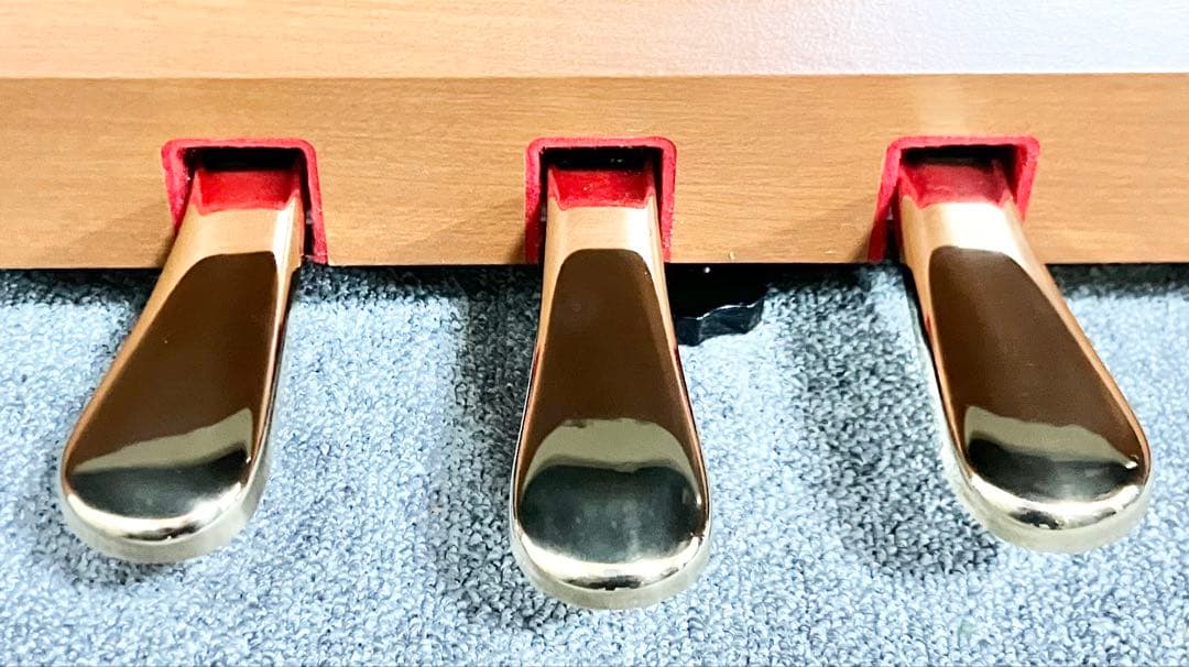 【美品】YAMAHA 電子ピアノ YDP-151C【無料配送可能】