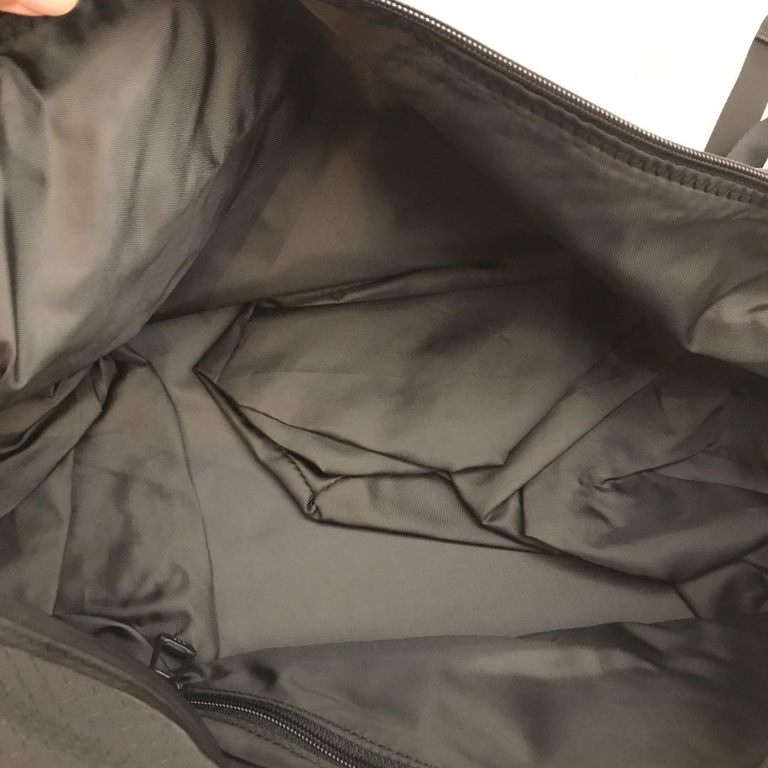 adidas アディダス　ゴルフ　バッグ　新品　タグ付　定価17600円