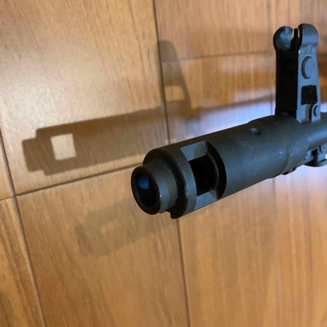 東京マルイ次世代電動ガン AKS 74N