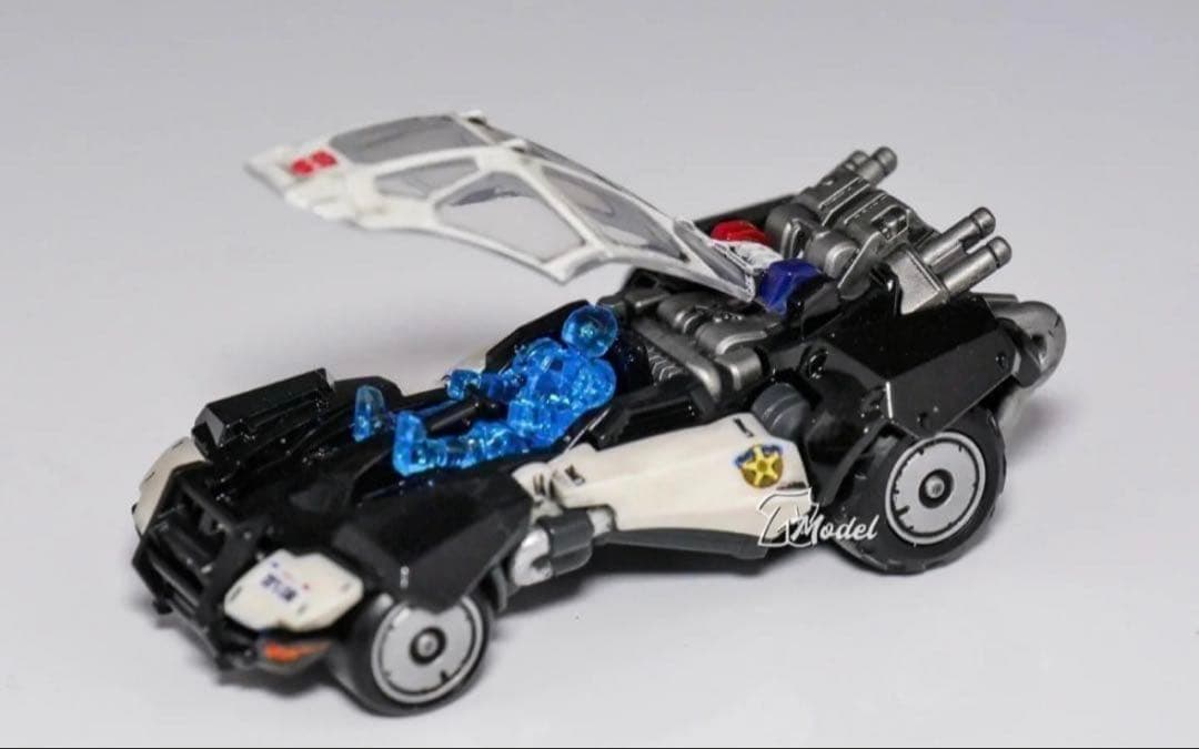 Blokees トランスフォーマービークルモード 12点セット　未開封新品