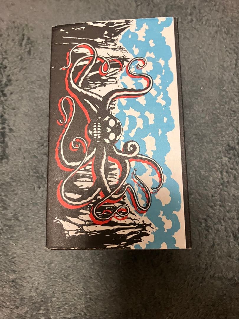 Plumes EarthQuaker Devices オーバードライブ