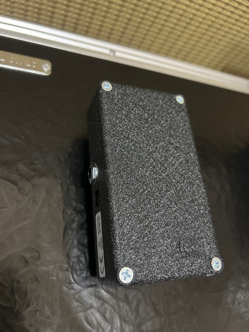 ギター Echoplex Pre Amp EP-101 MXR