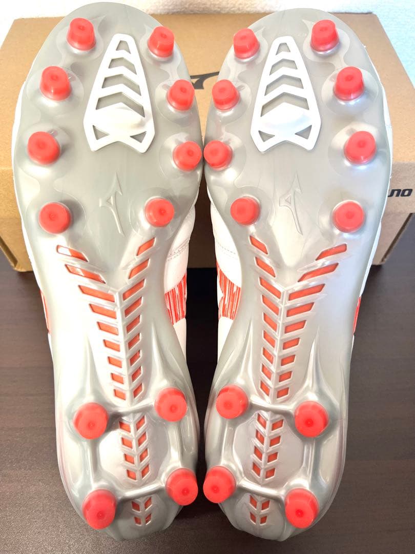 ★新品★ モレリアネオ4エリート 26.5cm