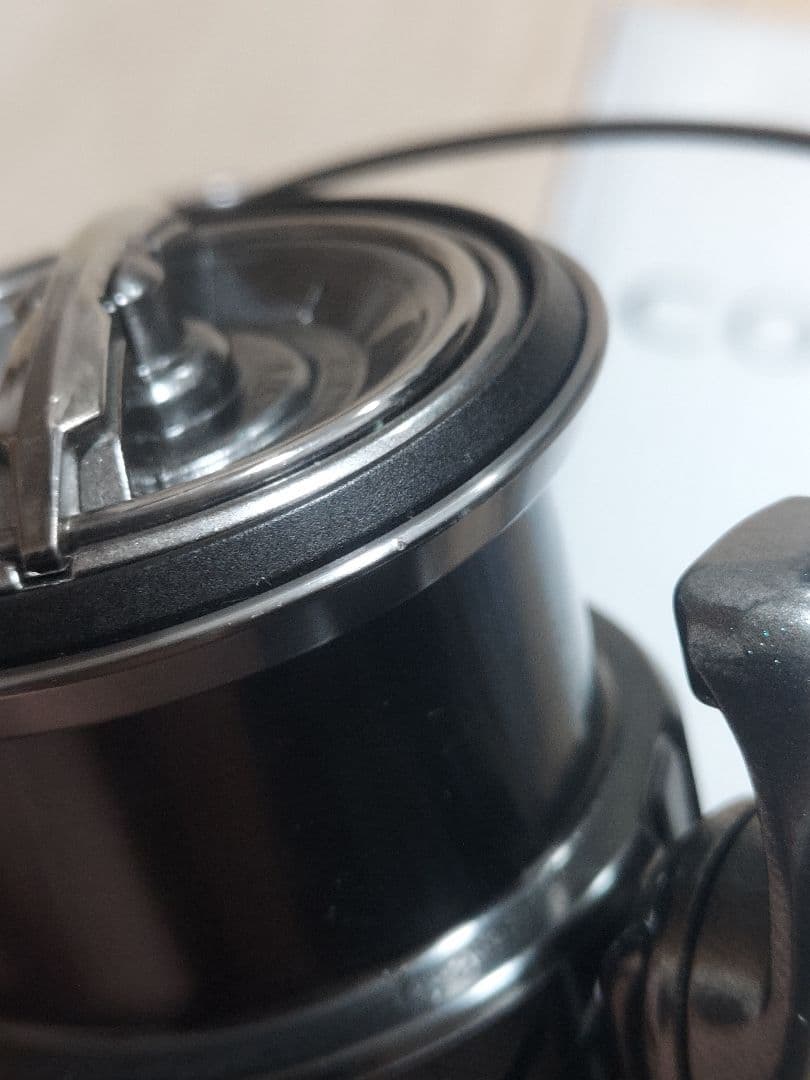 21コンプレックスXR 2500F6