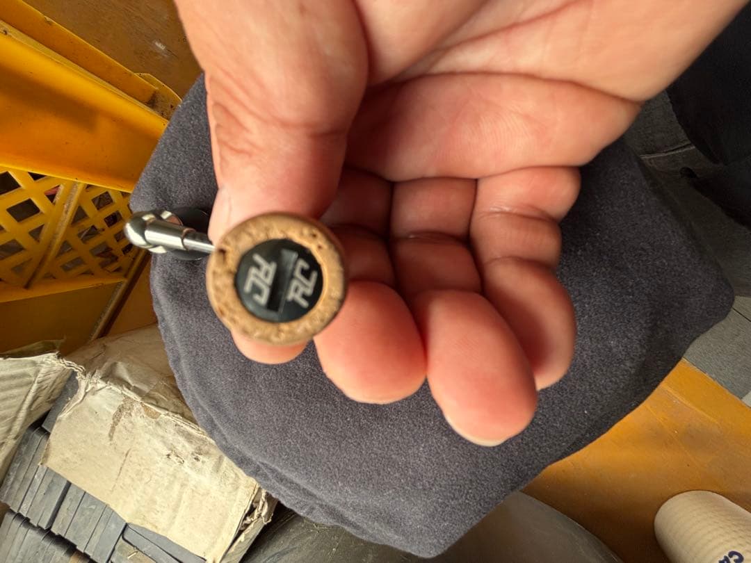 ダイワ用　ファンネル　ロデオクラフト40ミリ