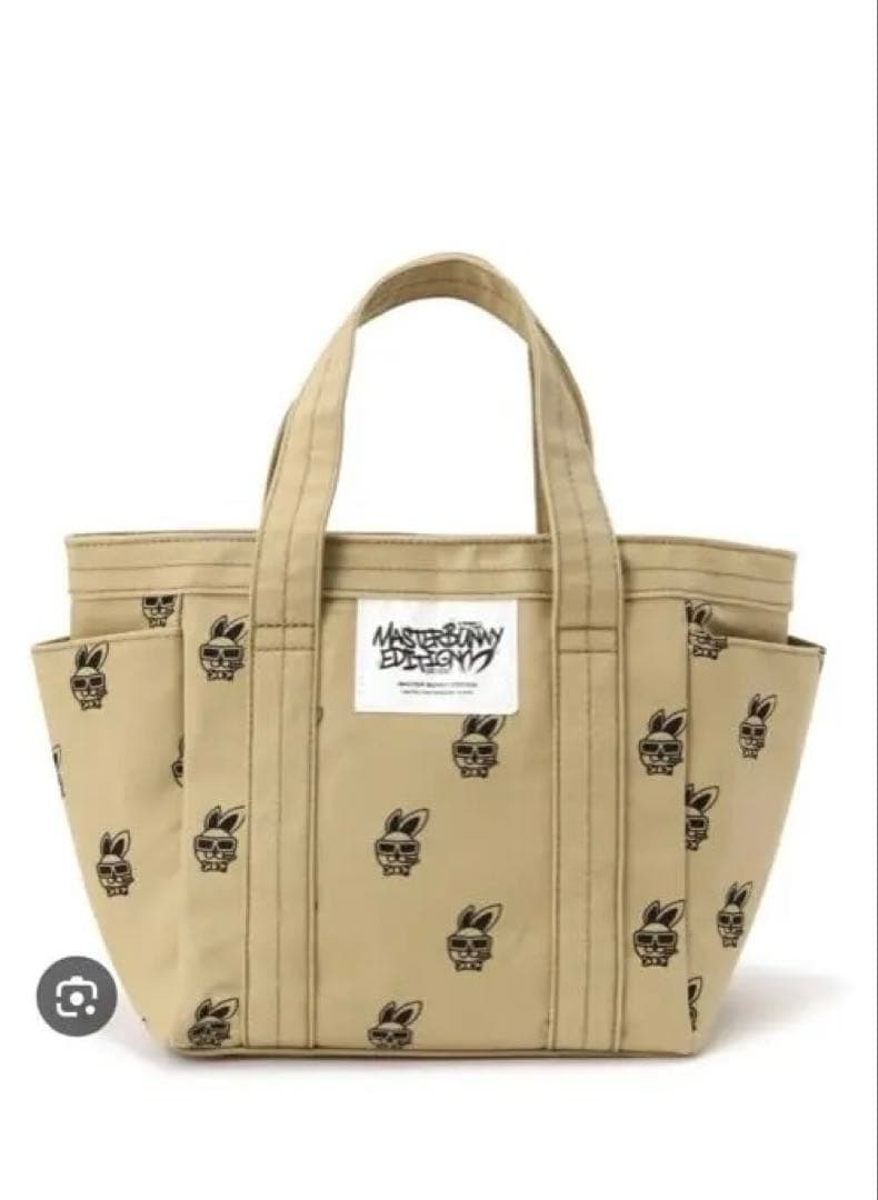 マスターバニー　新品カートバック　MASTER BUNNY