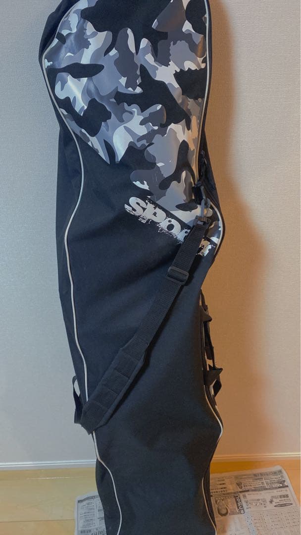 SALOMON スノーボード セット