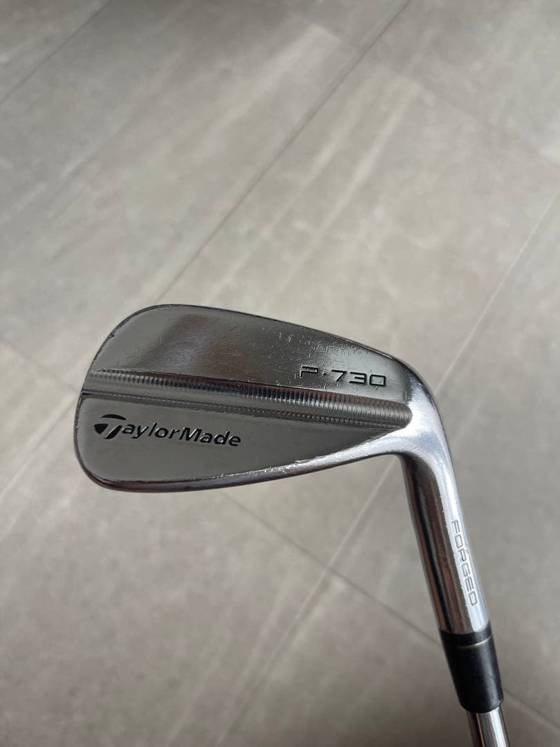 TM P730 5i-P 6本セット DG TOUR ISSUE X100