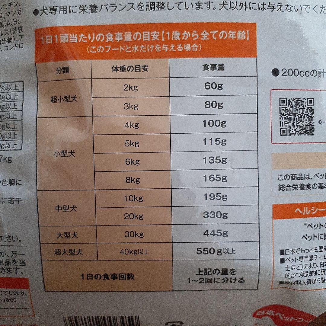 ビューティープロ 植物アレルゲン配慮 4.7キロ