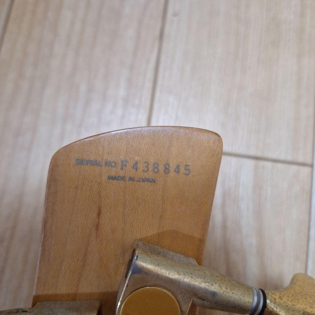 ベース　アイバニーズ