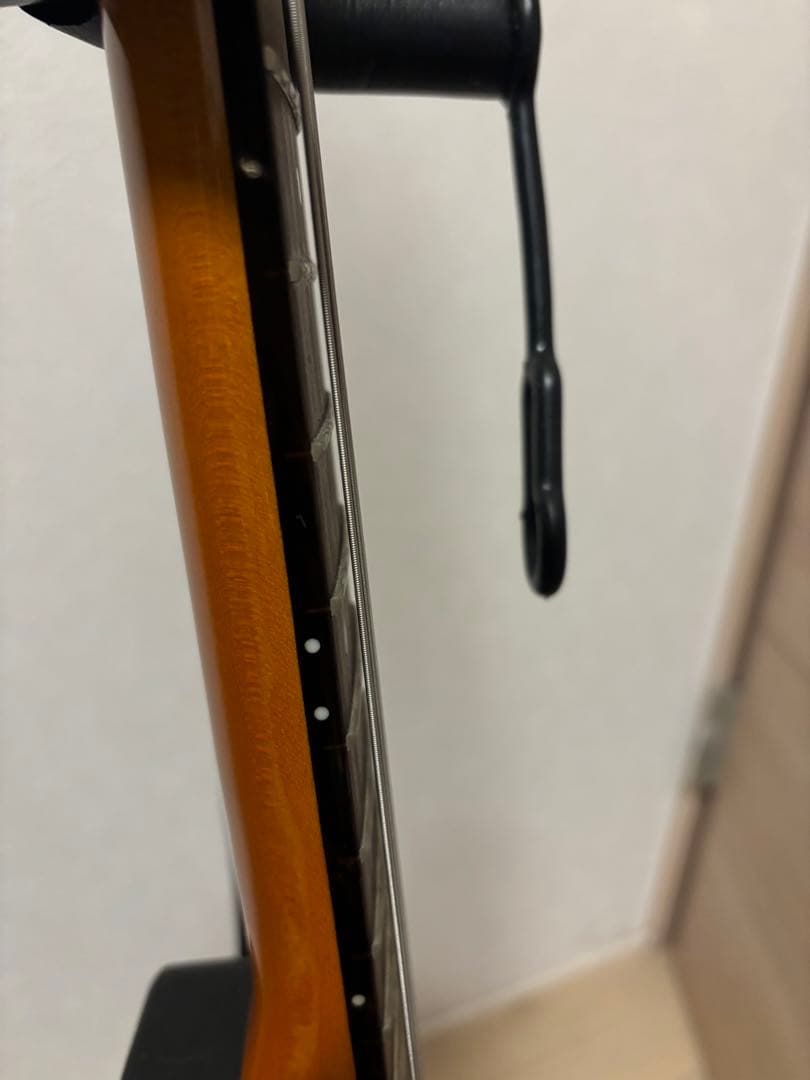 YAMAHA PACIFICA611VFM エレキギター