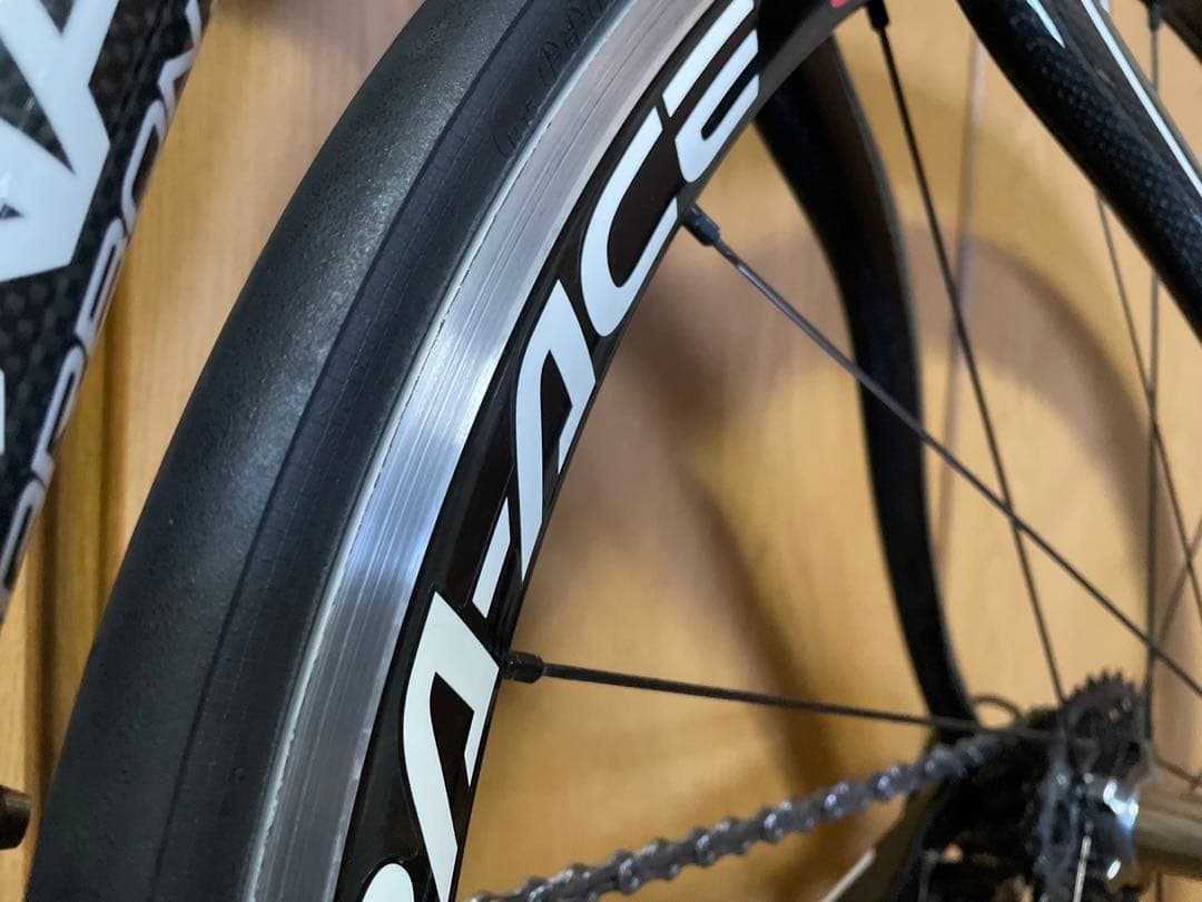 PINARELLO PARIS サイズ515 DURA-ACE