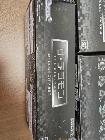 未開封　ザ・デジモン 他 デジモングッズまとめ売り