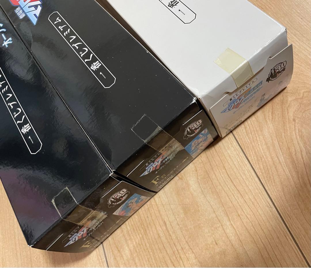 【新品未開封】マクロスF サヨナラノツバサ 一番くじプレミアムポスター3点セット