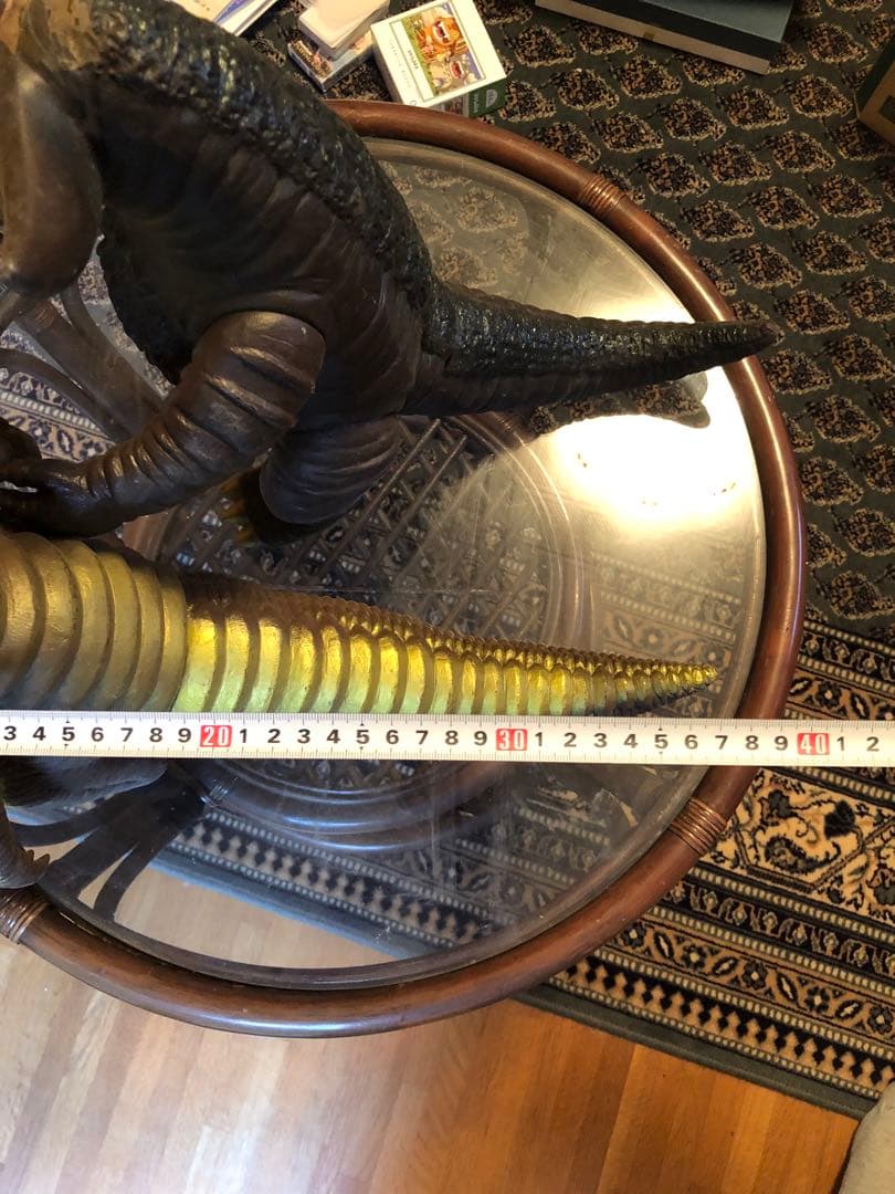 【早い者勝ち】特大サイズ！！ウルトラマン怪獣フィギュア！