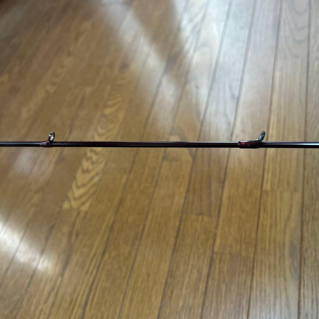 ロッド HL7102L+FS-SV AGS