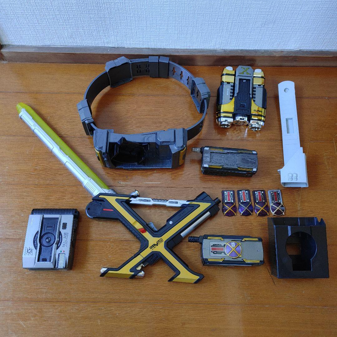 カイザギア フルチューン