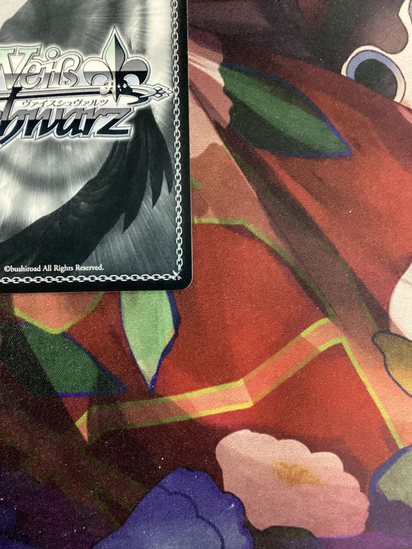 WS みんなで叶える物語 日野下 花帆 SP サイン