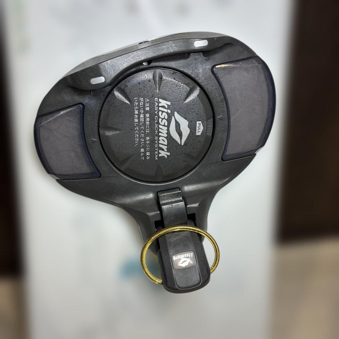 スノーボード　キスマーク　142