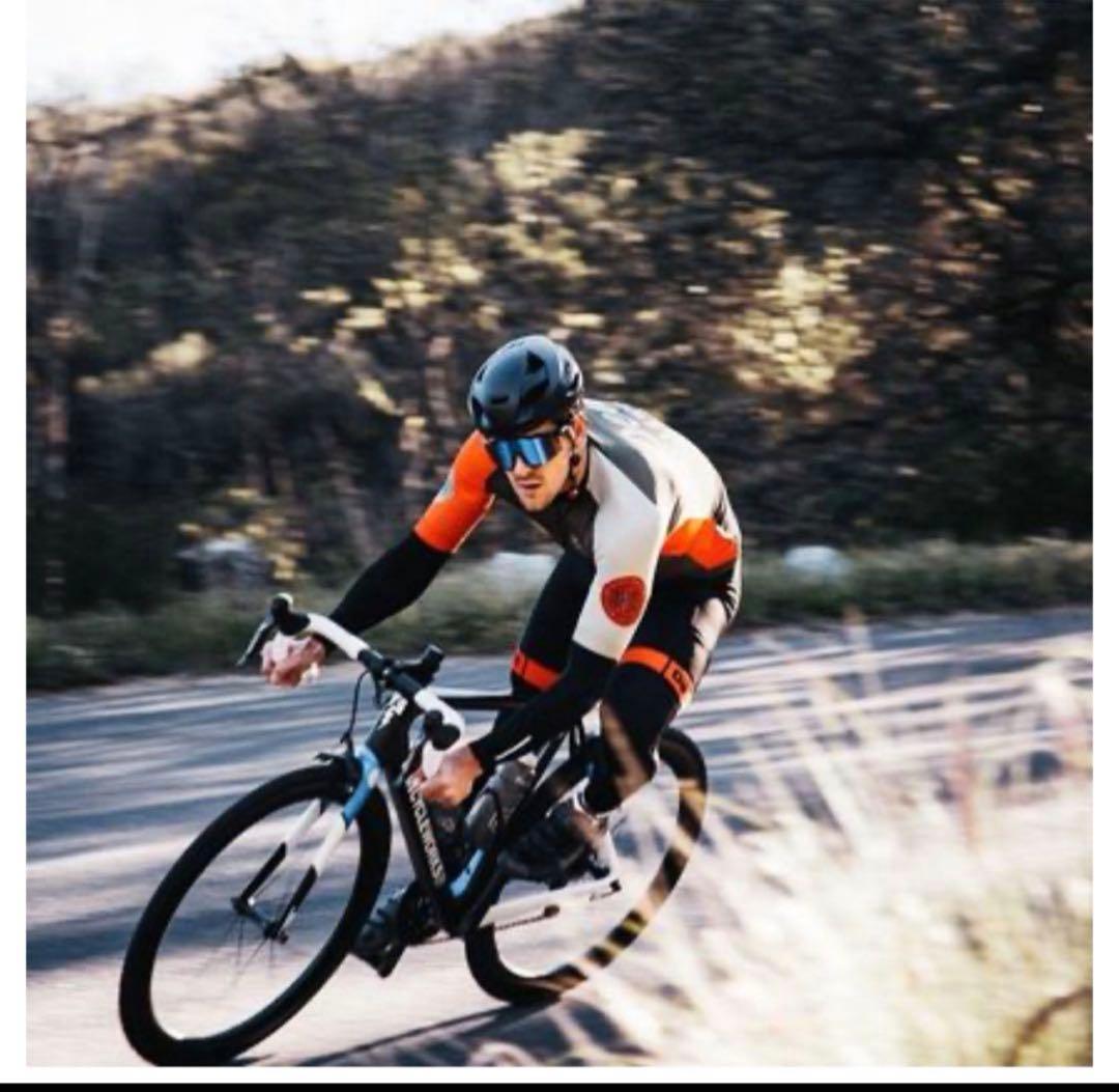 DEUS x Nalini サイクルビフXL