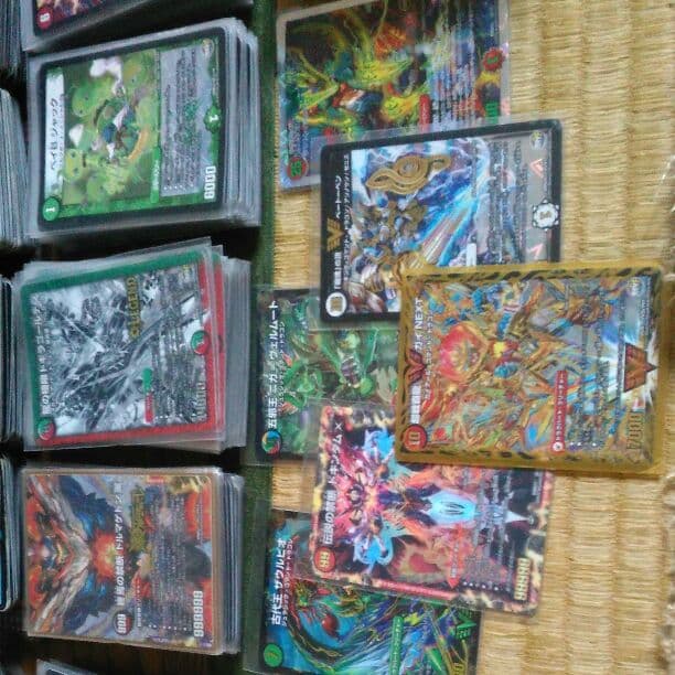 デュエマ引退！