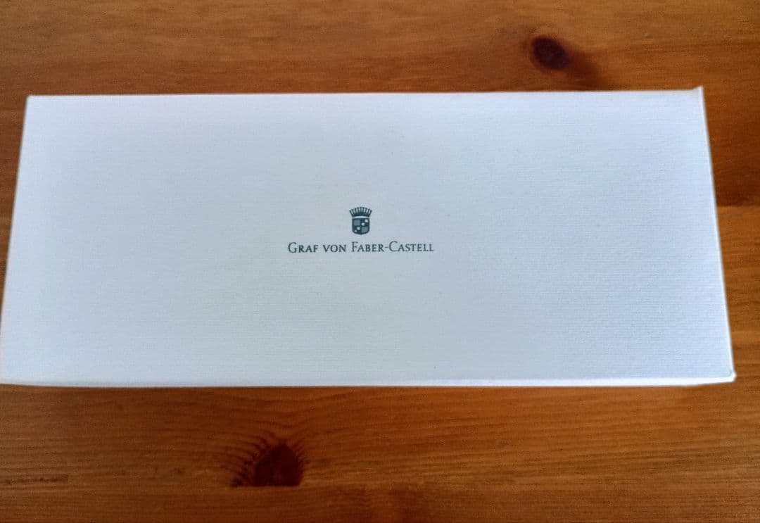 専用　Faber Castell クラッシックコレクション　シャープペン