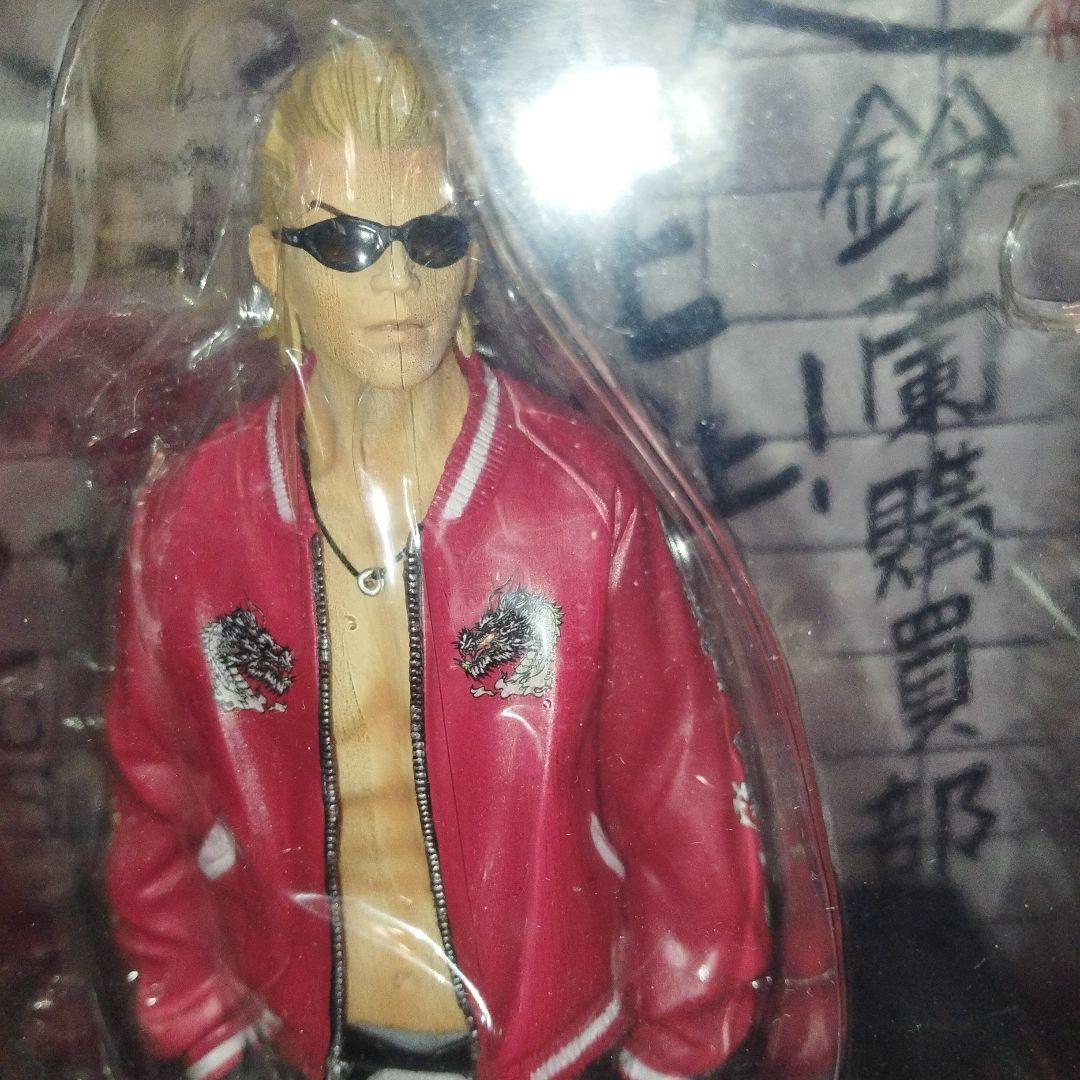 dive 坊屋春道 REGULUS フィギュア ダイブ / クローズ