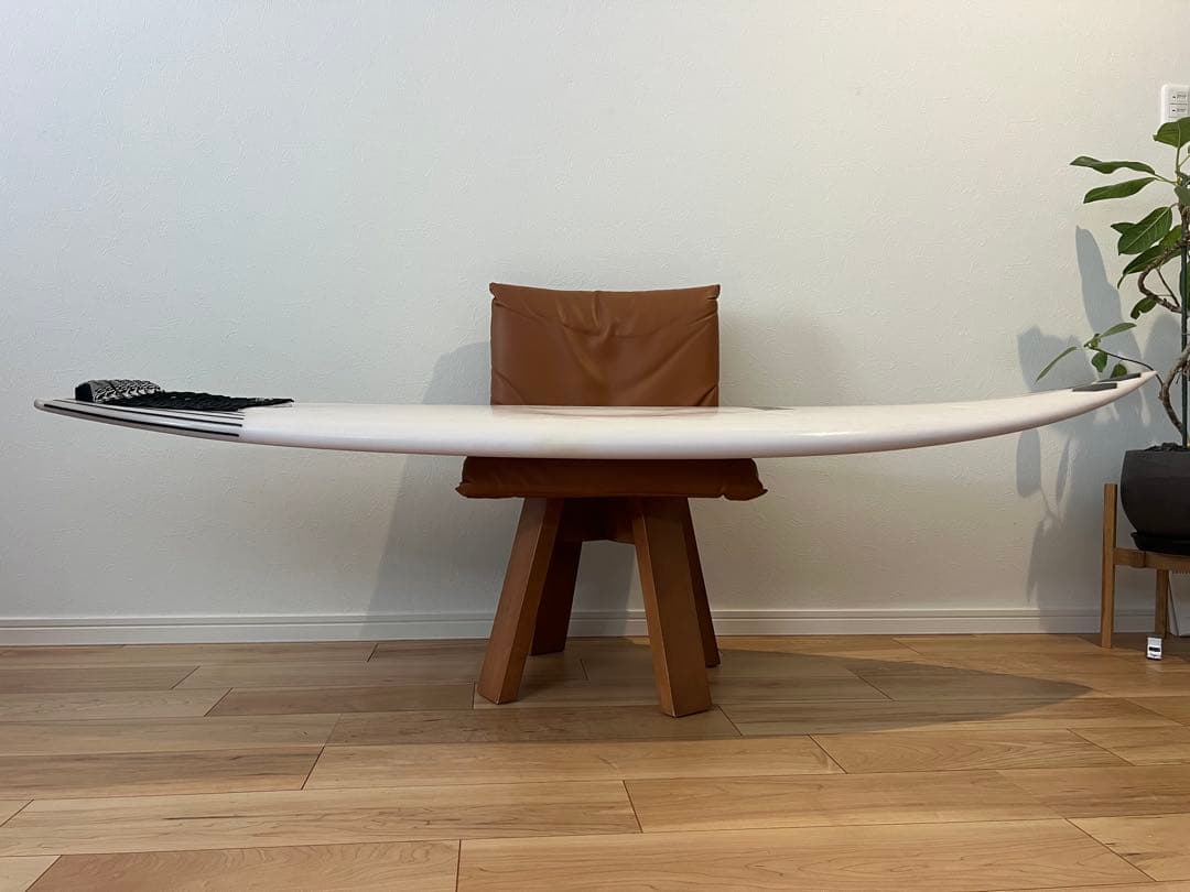 CI Al Merrick Flyer チャンネルアイランド　アルメリック6’0