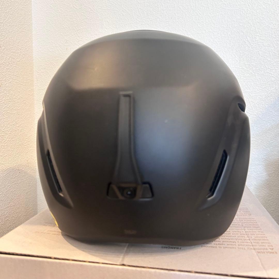 【美品】GIRO SARIO MIPS スキー・スノーボードヘルメット Mサイズ