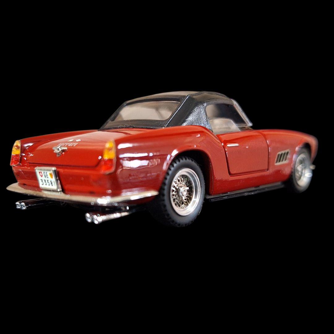 ART MODEL 1/43 Ferrari 250 California 希少