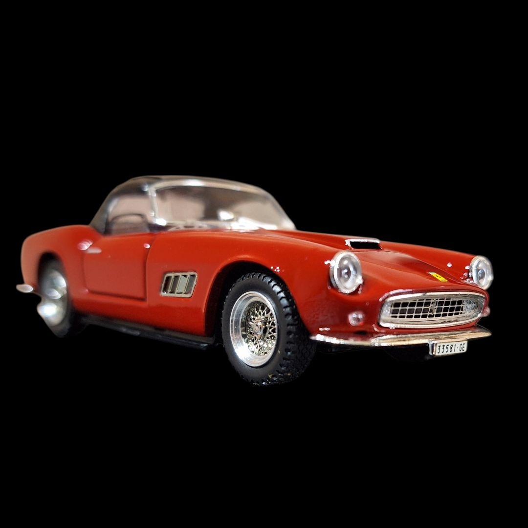 ART MODEL 1/43 Ferrari 250 California 希少