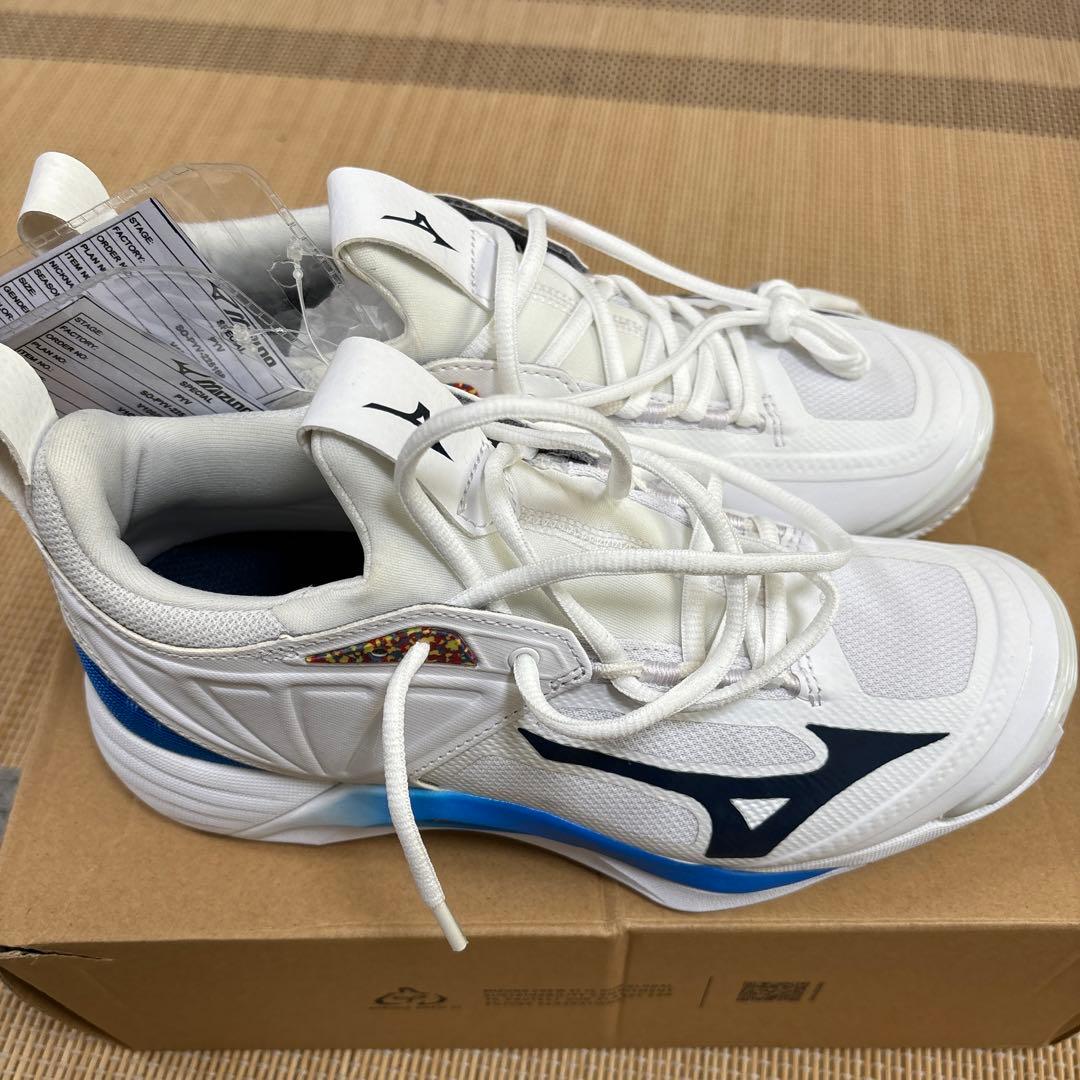 ウェーブモーメンタム2