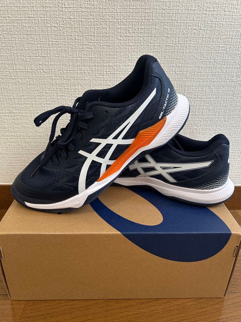 ASICS GEL-ROCKET 10 バレーボールシューズ