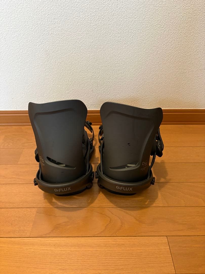1*3様 フラックスDS ビンディング　Mサイズ　【美品】　箱付き