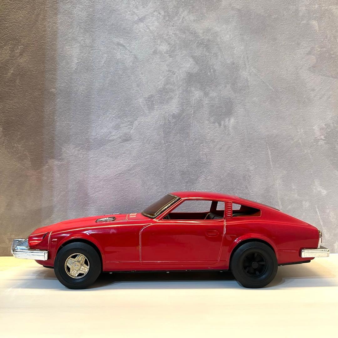 イチコー ニッサン フェアレディ280Z 特大 48cm