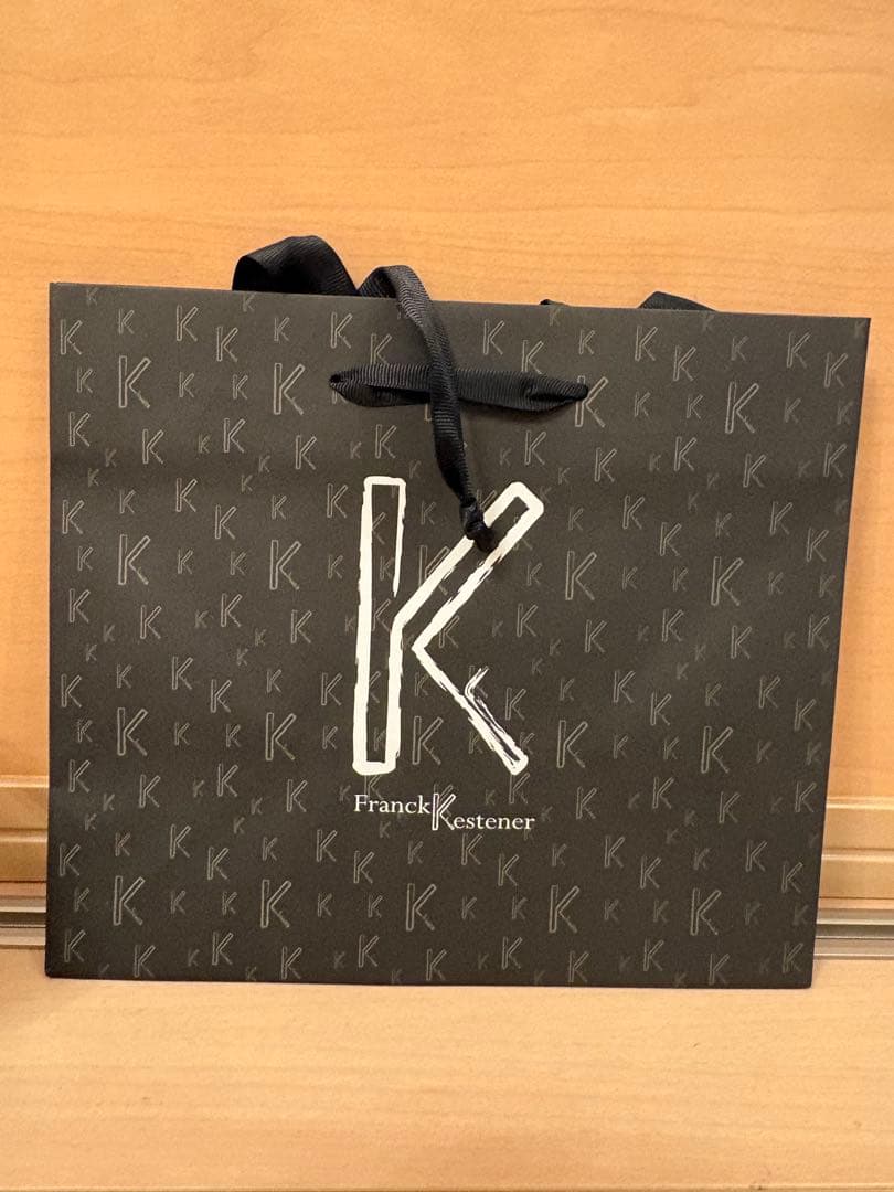 h*u様 フランクケストナー　サブレアマンド　サロンデュショコラ　正規品