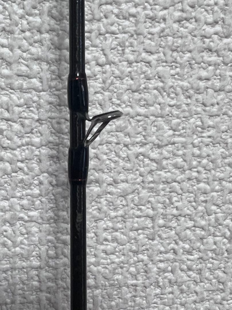 SHIMANO ジャッカル　ポイズン　アドレナ