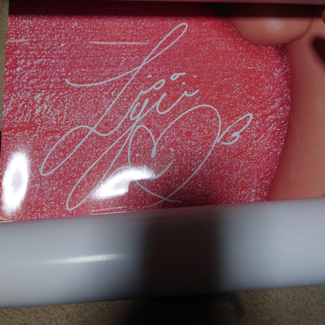 吉木りさゴールド水着等身大ポスター