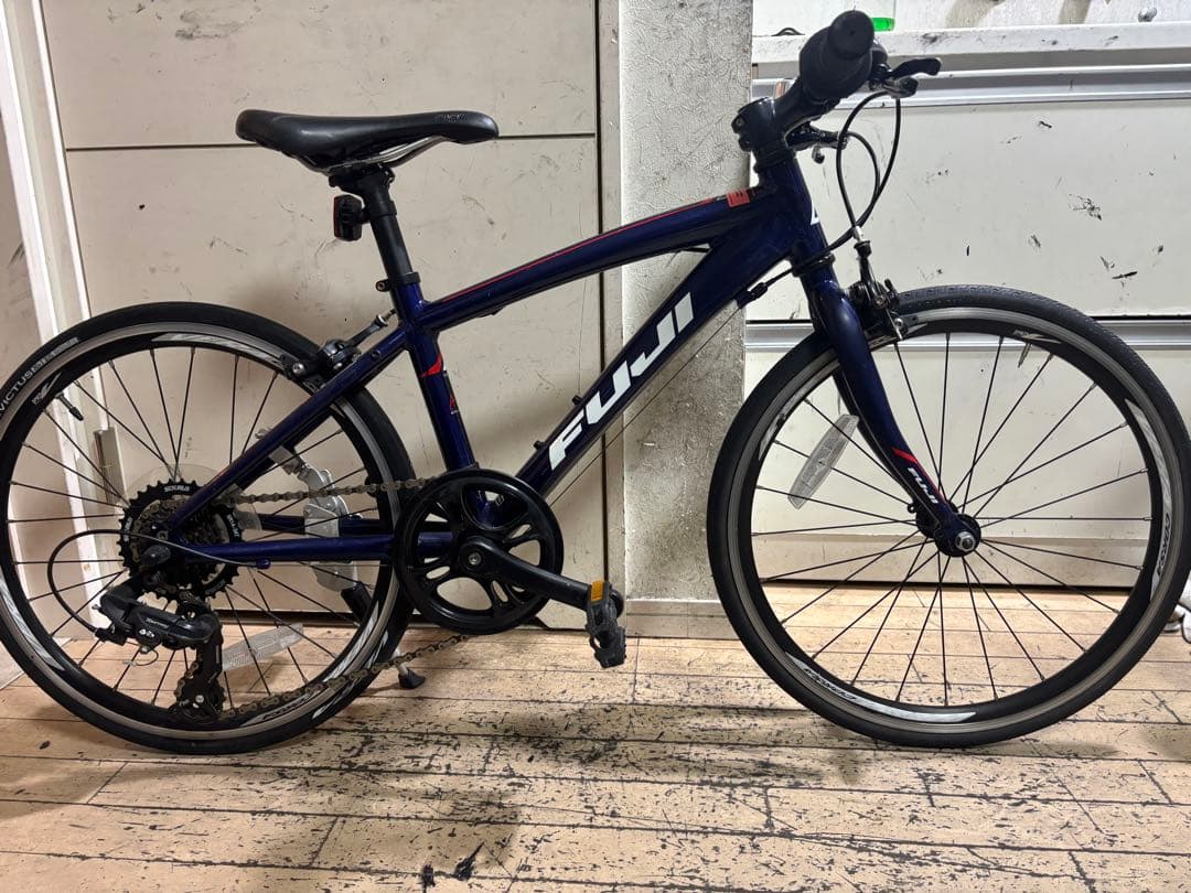 FUJI Fuji フジ ACE20 エース20 人気のオンロードキッズバイク