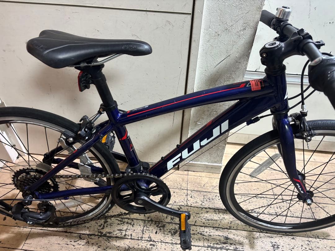 FUJI Fuji フジ ACE20 エース20 人気のオンロードキッズバイク