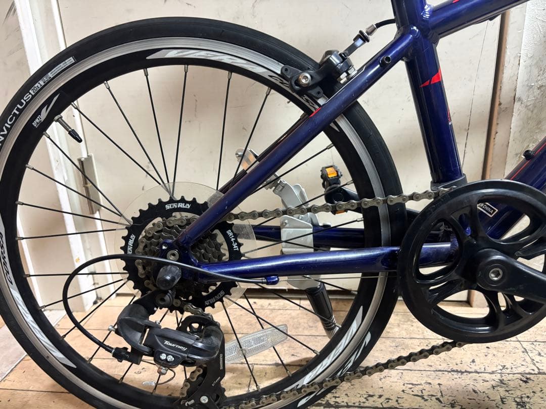 FUJI Fuji フジ ACE20 エース20 人気のオンロードキッズバイク