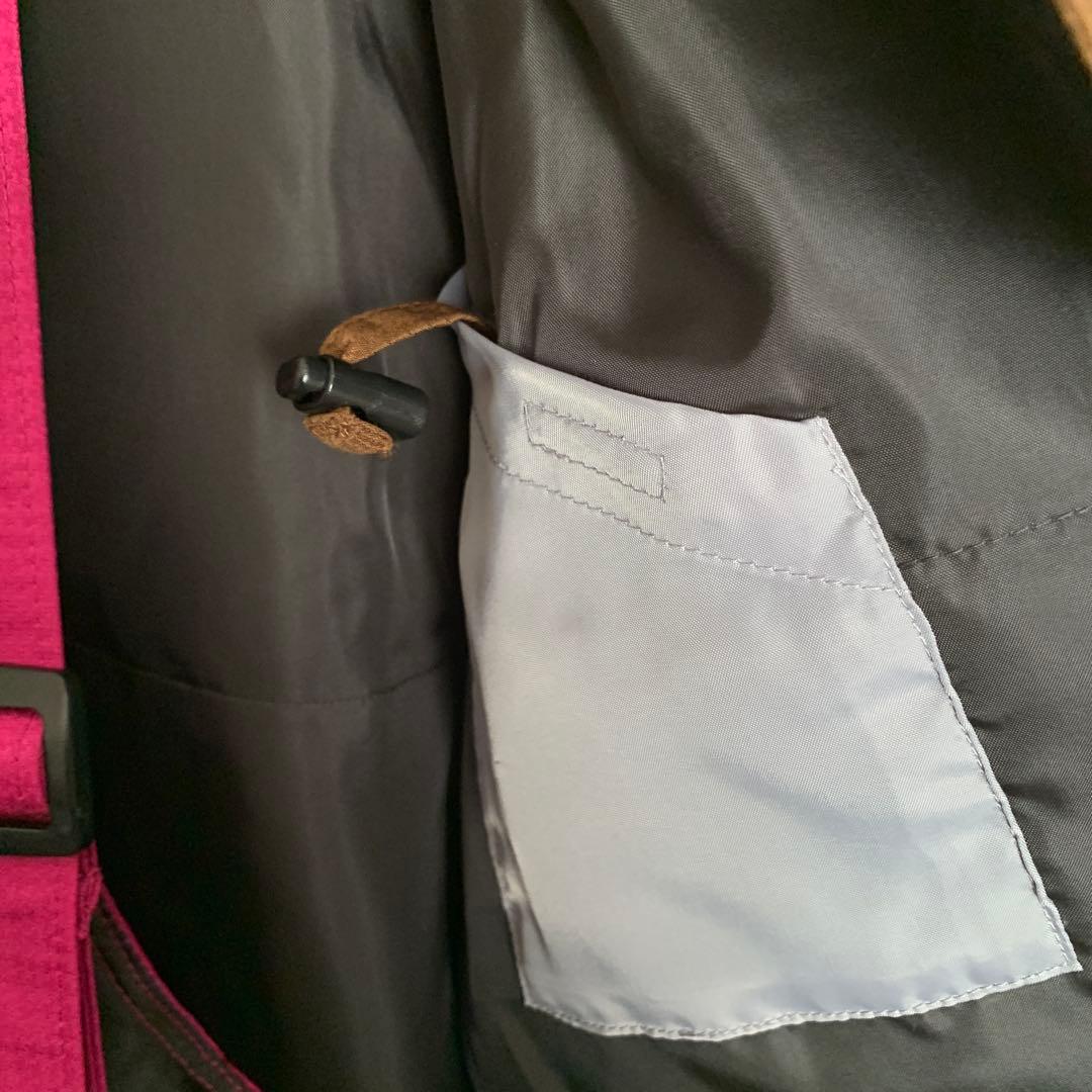 【ほ様ご商談中】子供用 スキーウェア 未使用　Phenix 手袋