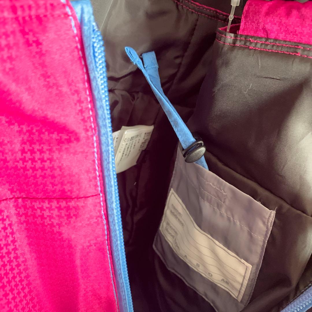 【ほ様ご商談中】子供用 スキーウェア 未使用　Phenix 手袋