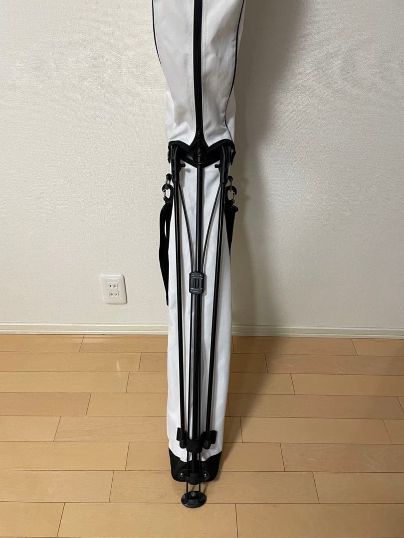 new balance サブバック self stanad ホワイト