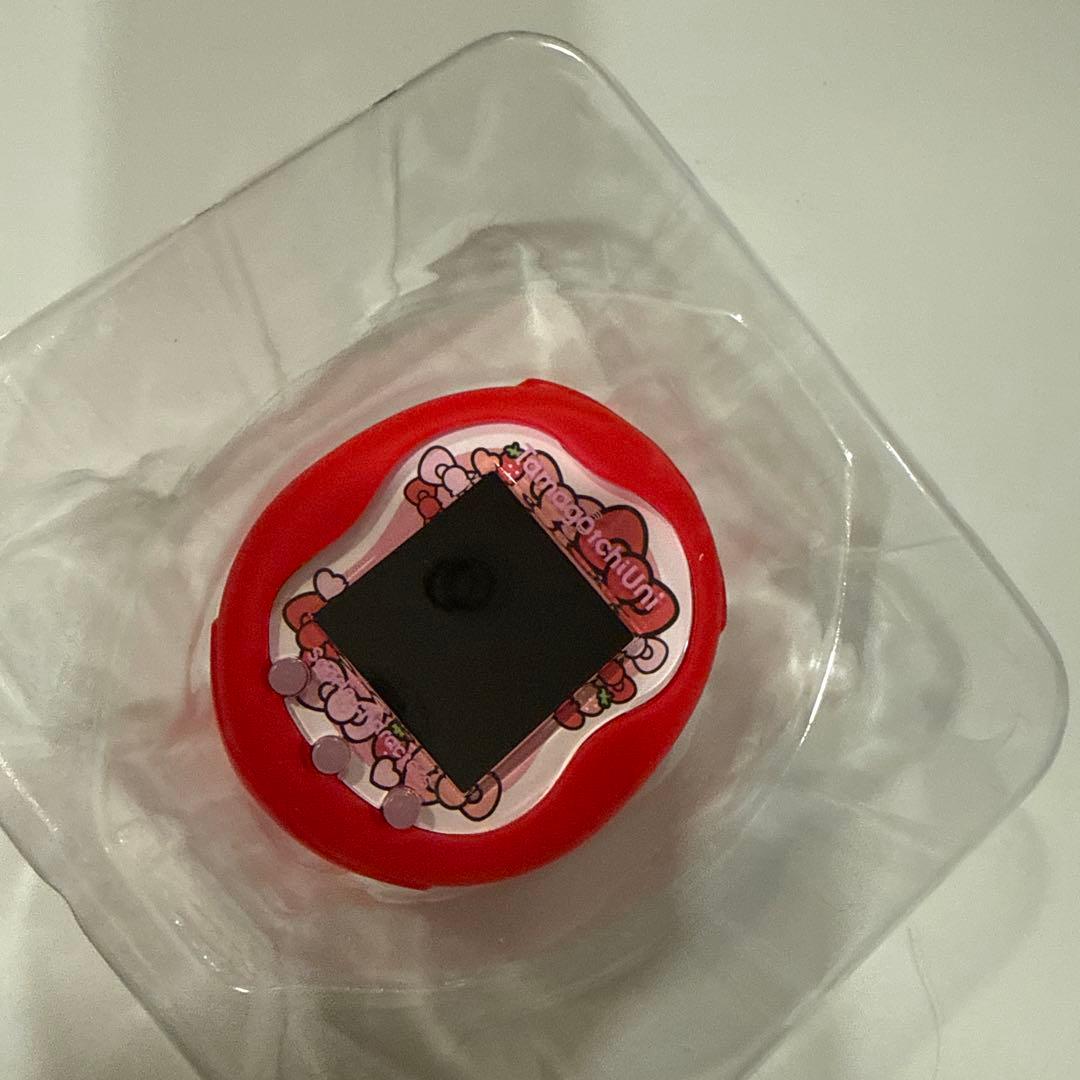 Tamagotchi Uni 赤 Sanrioキャラクター
