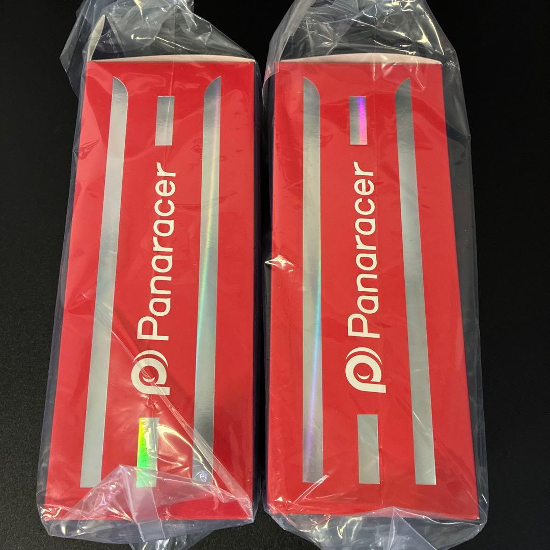 【新品未使用】2個セット パナレーサー AGILEST アジリスト 25C