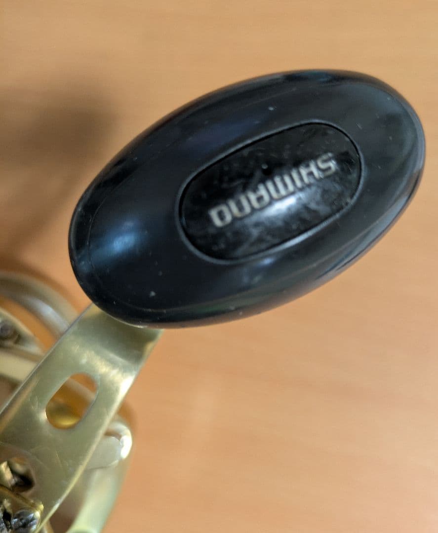 オシアジガー3000 スコーピオン　シマノ