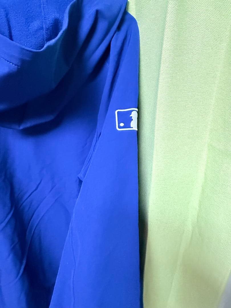 Los Angeles Dodgers プレイヤートラベルフーディ