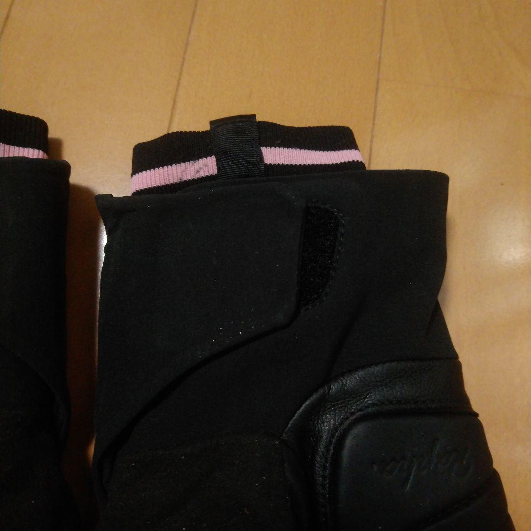 RAPHA DEEPWINTER GLOVES ラファディープウィンターグローブ