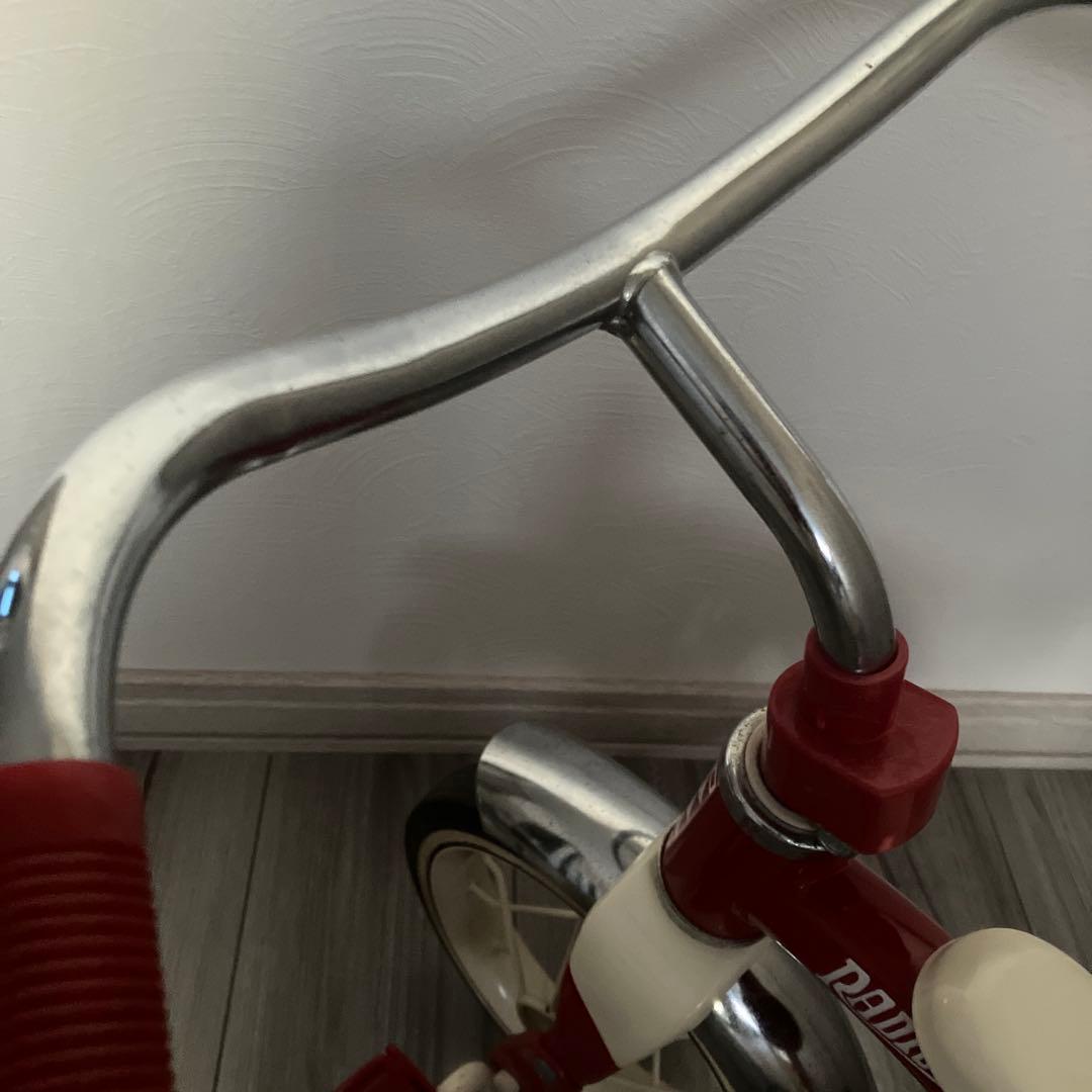 ☆ RADIOFLYER三輪車 クラシカルタイプ#34レトロタイプ☆